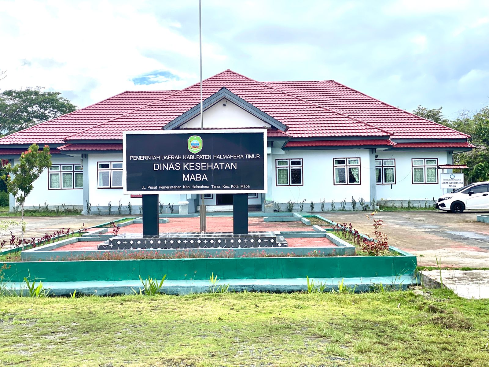WASPADA. PENYAKIT TIDAK MENULAR ITU MEMATIKAN!! 16 PUSKESMAS HALTIM MENYEDIAKAN LAYANAN PEMERIKSAAN DETEKSI DINI FAKTOR RESIKO PENYAKIT TIDAK MENULAR (PTM POSBINDU)