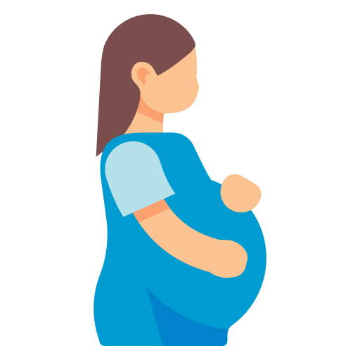 Pelayanan Kesehatan Ibu Hamil Sesuai Standar Antenatal di 16 Puskemas dan RS di Kab Halmahera Timur